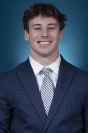 Owen Duffy
2026 headshot
University of North Carolina Men’s Lacrosse
Loudermilk Center for Excellence
Chapel Hill, NC
Wednesday, November 5, 2025