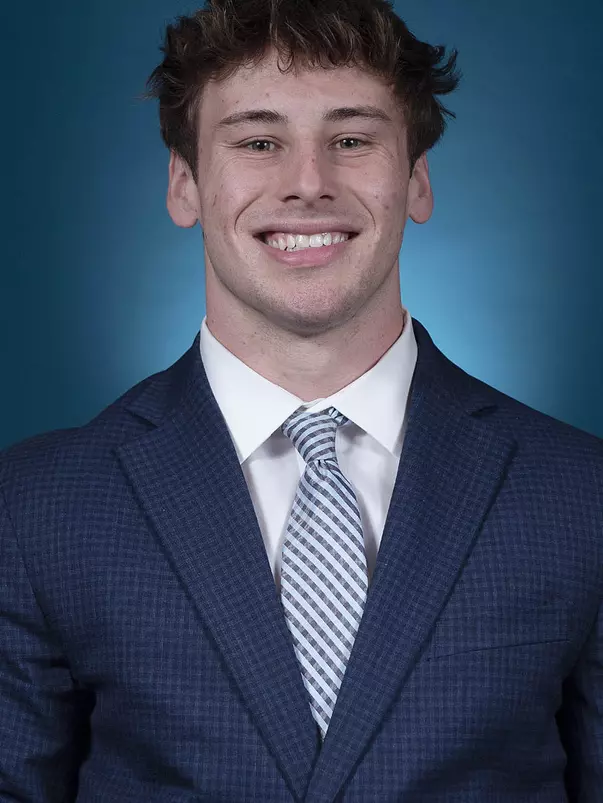 Owen Duffy
2026 headshot
University of North Carolina Men’s Lacrosse
Loudermilk Center for Excellence
Chapel Hill, NC
Wednesday, November 5, 2025
