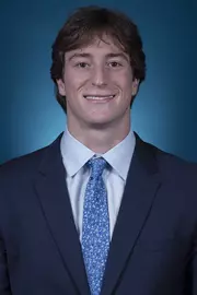 Ben Fox
2026 headshot
University of North Carolina Men’s Lacrosse
Loudermilk Center for Excellence
Chapel Hill, NC
Wednesday, November 5, 2025