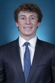 Caswell Friedman
2026 headshot
University of North Carolina Men’s Lacrosse
Loudermilk Center for Excellence
Chapel Hill, NC
Wednesday, November 5, 2025