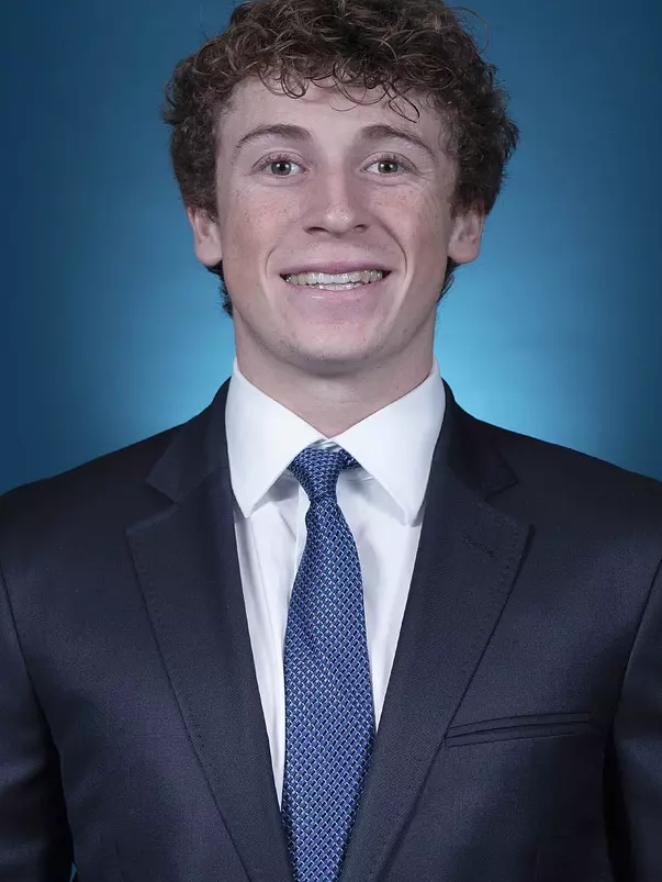 Caswell Friedman
2026 headshot
University of North Carolina Men’s Lacrosse
Loudermilk Center for Excellence
Chapel Hill, NC
Wednesday, November 5, 2025