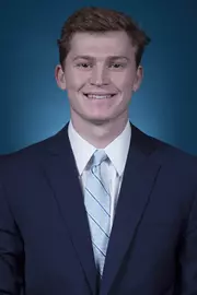 Kent Goode
2026 headshot
University of North Carolina Men’s Lacrosse
Loudermilk Center for Excellence
Chapel Hill, NC
Wednesday, November 5, 2025
