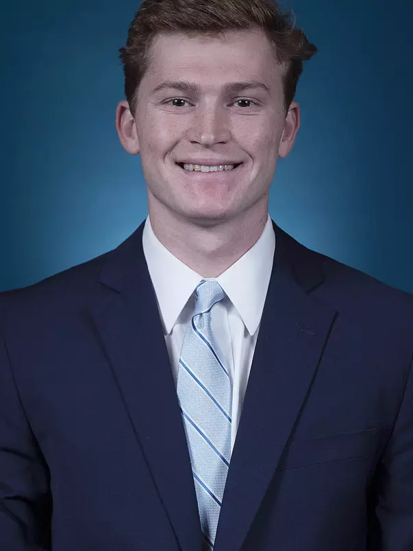 Kent Goode
2026 headshot
University of North Carolina Men’s Lacrosse
Loudermilk Center for Excellence
Chapel Hill, NC
Wednesday, November 5, 2025