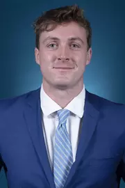 Leif Hagerup
2026 headshot
University of North Carolina Men’s Lacrosse
Loudermilk Center for Excellence
Chapel Hill, NC
Wednesday, November 5, 2025