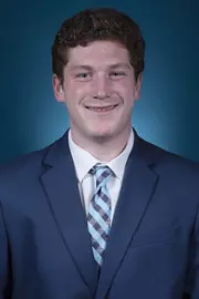 Colin Hannigan
2026 headshot
University of North Carolina Men’s Lacrosse
Loudermilk Center for Excellence
Chapel Hill, NC
Wednesday, November 5, 2025