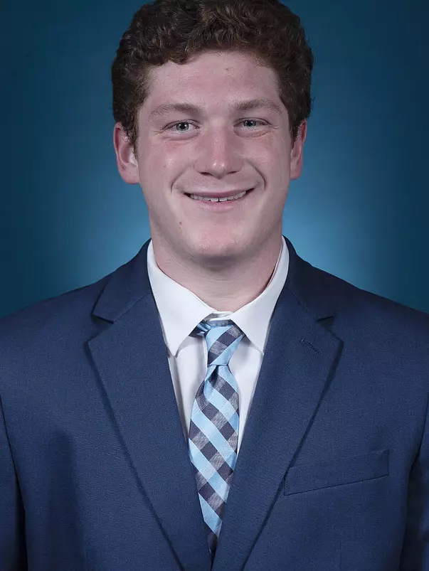 Colin Hannigan
2026 headshot
University of North Carolina Men’s Lacrosse
Loudermilk Center for Excellence
Chapel Hill, NC
Wednesday, November 5, 2025