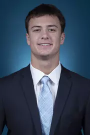 Caden Harshbarger
2026 headshot
University of North Carolina Men’s Lacrosse
Loudermilk Center for Excellence
Chapel Hill, NC
Wednesday, November 5, 2025