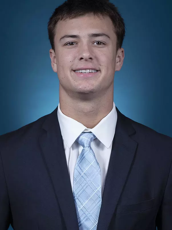Caden Harshbarger
2026 headshot
University of North Carolina Men’s Lacrosse
Loudermilk Center for Excellence
Chapel Hill, NC
Wednesday, November 5, 2025