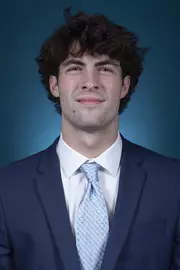 Trevor Havill
2026 headshot
University of North Carolina Men’s Lacrosse
Loudermilk Center for Excellence
Chapel Hill, NC
Wednesday, November 5, 2025