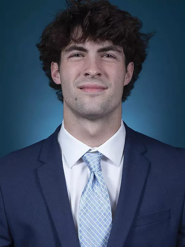 Trevor Havill
2026 headshot
University of North Carolina Men’s Lacrosse
Loudermilk Center for Excellence
Chapel Hill, NC
Wednesday, November 5, 2025
