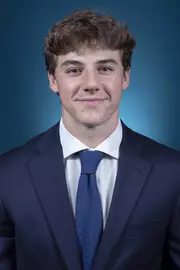 Parker Hoffman
2026 headshot
University of North Carolina Men’s Lacrosse
Loudermilk Center for Excellence
Chapel Hill, NC
Wednesday, November 5, 2025