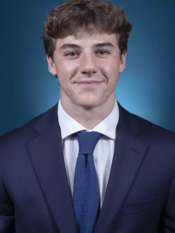 Parker Hoffman
2026 headshot
University of North Carolina Men’s Lacrosse
Loudermilk Center for Excellence
Chapel Hill, NC
Wednesday, November 5, 2025