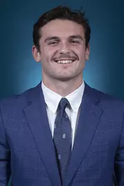 Ryan Hornyak
2026 headshot
University of North Carolina Men’s Lacrosse
Loudermilk Center for Excellence
Chapel Hill, NC
Wednesday, November 5, 2025