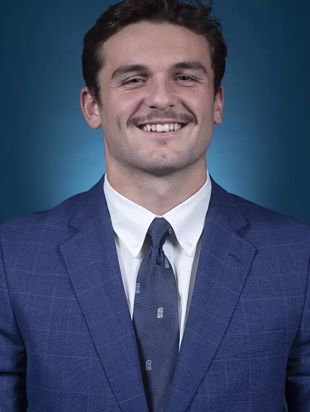 Ryan Hornyak
2026 headshot
University of North Carolina Men’s Lacrosse
Loudermilk Center for Excellence
Chapel Hill, NC
Wednesday, November 5, 2025