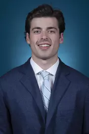 Niko Karetsos
2026 headshot
University of North Carolina Men’s Lacrosse
Loudermilk Center for Excellence
Chapel Hill, NC
Wednesday, November 5, 2025