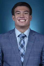 Brett Koopman
2026 headshot
University of North Carolina Men’s Lacrosse
Loudermilk Center for Excellence
Chapel Hill, NC
Wednesday, November 5, 2025