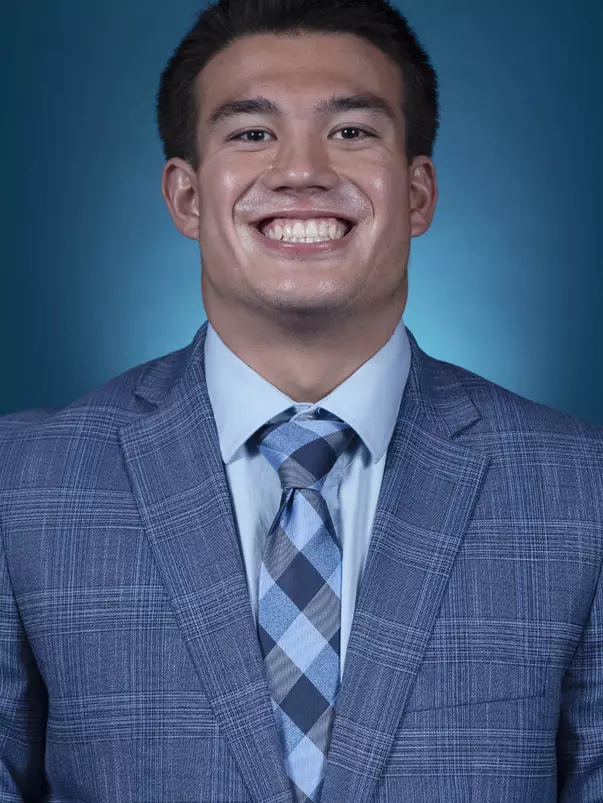 Brett Koopman
2026 headshot
University of North Carolina Men’s Lacrosse
Loudermilk Center for Excellence
Chapel Hill, NC
Wednesday, November 5, 2025