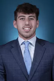 Luke Macaluso
2026 headshot
University of North Carolina Men’s Lacrosse
Loudermilk Center for Excellence
Chapel Hill, NC
Wednesday, November 5, 2025