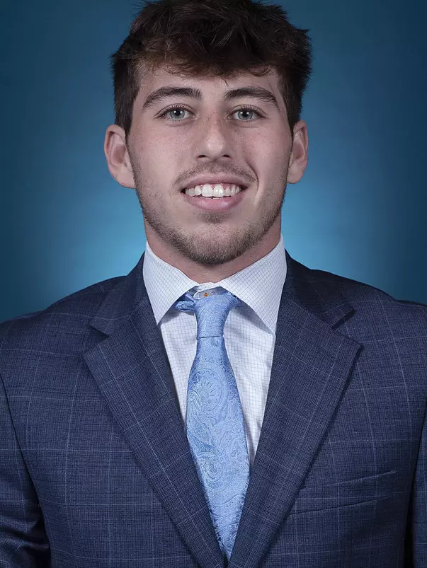 Luke Macaluso
2026 headshot
University of North Carolina Men’s Lacrosse
Loudermilk Center for Excellence
Chapel Hill, NC
Wednesday, November 5, 2025