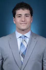 Josh Marcus
2026 headshot
University of North Carolina Men’s Lacrosse
Loudermilk Center for Excellence
Chapel Hill, NC
Wednesday, November 5, 2025