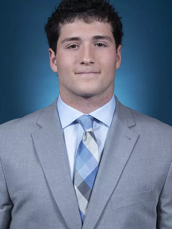 Josh Marcus
2026 headshot
University of North Carolina Men’s Lacrosse
Loudermilk Center for Excellence
Chapel Hill, NC
Wednesday, November 5, 2025