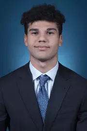 Parker McDonald
2026 headshot
University of North Carolina Men’s Lacrosse
Loudermilk Center for Excellence
Chapel Hill, NC
Wednesday, November 5, 2025