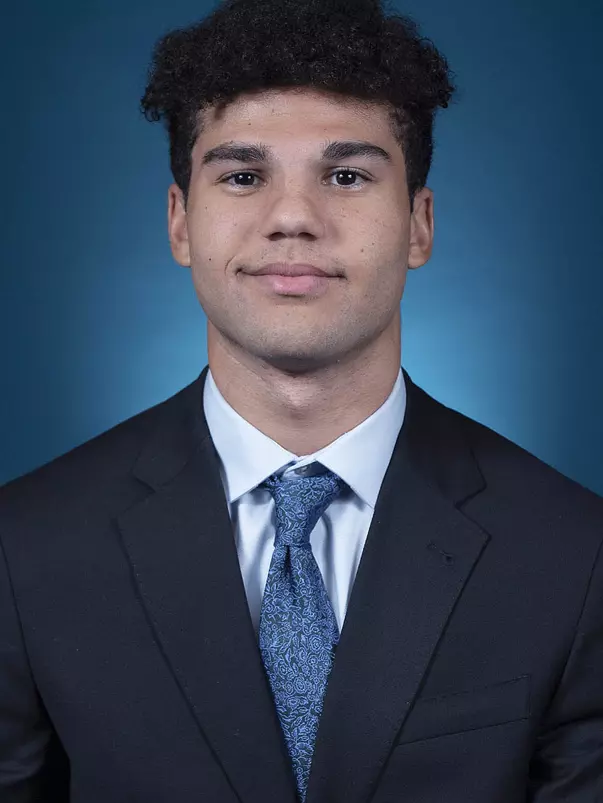 Parker McDonald
2026 headshot
University of North Carolina Men’s Lacrosse
Loudermilk Center for Excellence
Chapel Hill, NC
Wednesday, November 5, 2025