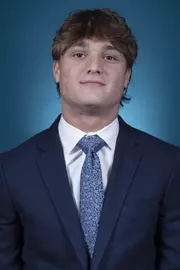 Gary Merrill
2026 headshot
University of North Carolina Men’s Lacrosse
Loudermilk Center for Excellence
Chapel Hill, NC
Wednesday, November 5, 2025