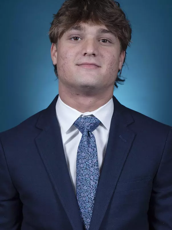 Gary Merrill
2026 headshot
University of North Carolina Men’s Lacrosse
Loudermilk Center for Excellence
Chapel Hill, NC
Wednesday, November 5, 2025