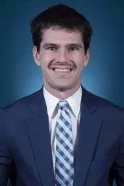 John Moore
2026 headshot
University of North Carolina Men’s Lacrosse
Loudermilk Center for Excellence
Chapel Hill, NC
Wednesday, November 5, 2025