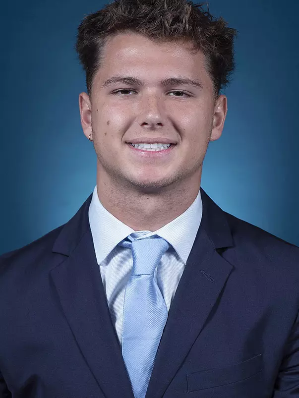 Kelan Moore
2026 headshot
University of North Carolina Men’s Lacrosse
Loudermilk Center for Excellence
Chapel Hill, NC
Wednesday, November 5, 2025