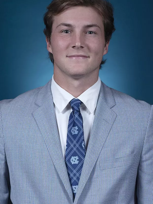 Grant Pierce
2026 headshot
University of North Carolina Men’s Lacrosse
Loudermilk Center for Excellence
Chapel Hill, NC
Wednesday, November 5, 2025