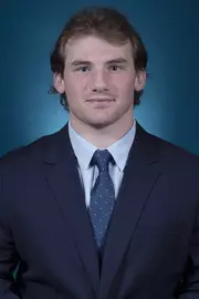 Charlie Pope
2026 headshot
University of North Carolina Men’s Lacrosse
Loudermilk Center for Excellence
Chapel Hill, NC
Wednesday, November 5, 2025