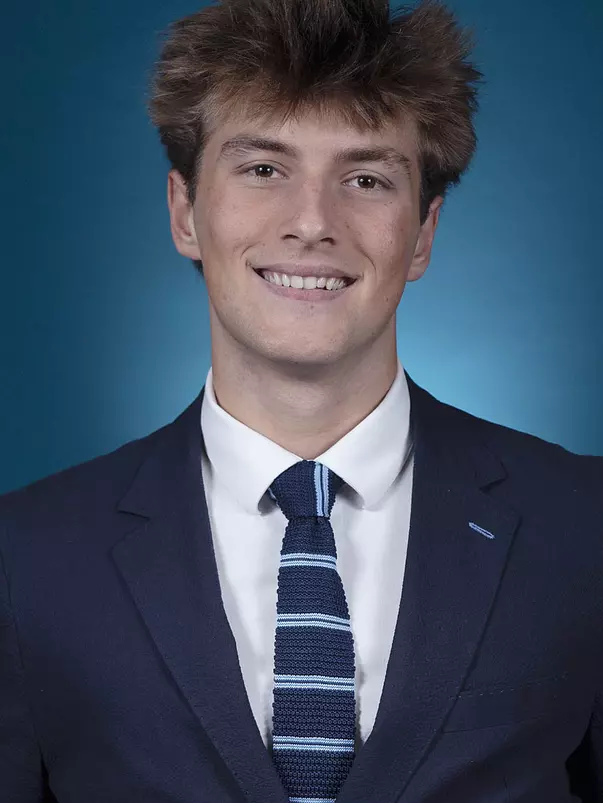 Andrew Preis
2026 headshot
University of North Carolina Men’s Lacrosse
Loudermilk Center for Excellence
Chapel Hill, NC
Wednesday, November 5, 2025