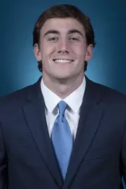 Kai Prohaszka
2026 headshot
University of North Carolina Men’s Lacrosse
Loudermilk Center for Excellence
Chapel Hill, NC
Wednesday, November 5, 2025