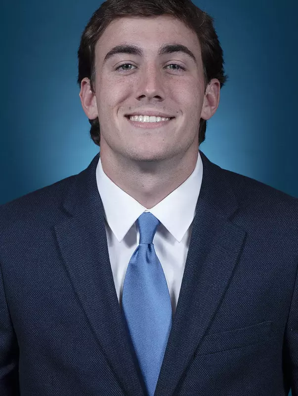 Kai Prohaszka
2026 headshot
University of North Carolina Men’s Lacrosse
Loudermilk Center for Excellence
Chapel Hill, NC
Wednesday, November 5, 2025