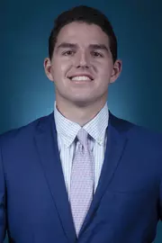 Graham Riddle
2026 headshot
University of North Carolina Men’s Lacrosse
Loudermilk Center for Excellence
Chapel Hill, NC
Wednesday, November 5, 2025