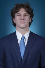 Brooks Rodger
2026 headshot
University of North Carolina Men’s Lacrosse
Loudermilk Center for Excellence
Chapel Hill, NC
Wednesday, November 5, 2025