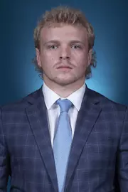 Nathan Sage
2026 headshot
University of North Carolina Men’s Lacrosse
Loudermilk Center for Excellence
Chapel Hill, NC
Wednesday, November 5, 2025