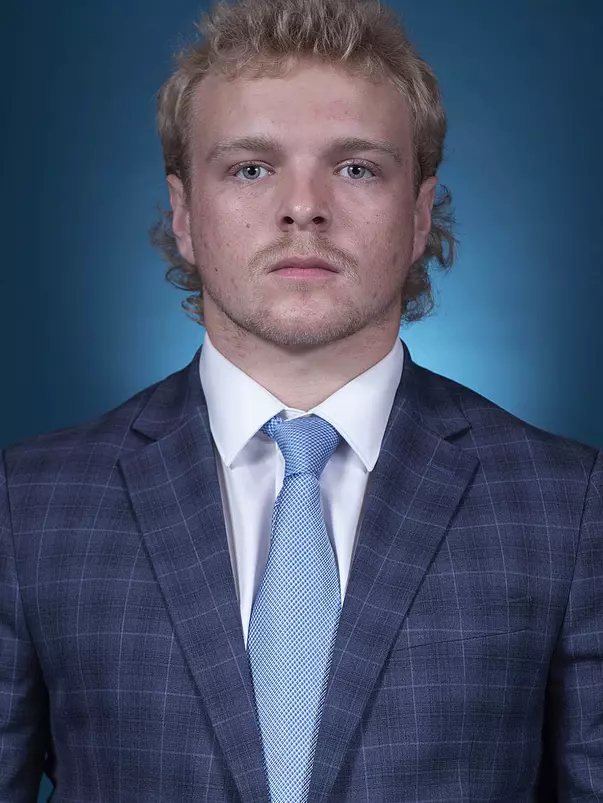 Nathan Sage
2026 headshot
University of North Carolina Men’s Lacrosse
Loudermilk Center for Excellence
Chapel Hill, NC
Wednesday, November 5, 2025