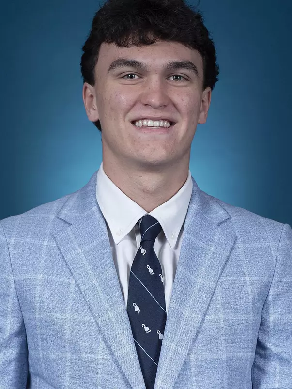 Harrison Schline
2026 headshot
University of North Carolina Men’s Lacrosse
Loudermilk Center for Excellence
Chapel Hill, NC
Wednesday, November 5, 2025