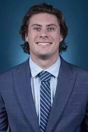 Mason Szewczyk
2026 headshot
University of North Carolina Men’s Lacrosse
Loudermilk Center for Excellence
Chapel Hill, NC
Wednesday, November 5, 2025