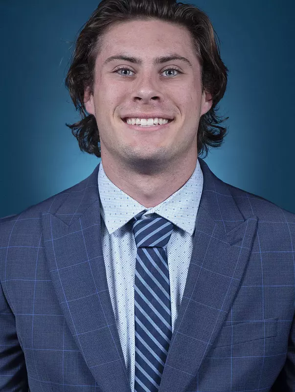 Mason Szewczyk
2026 headshot
University of North Carolina Men’s Lacrosse
Loudermilk Center for Excellence
Chapel Hill, NC
Wednesday, November 5, 2025