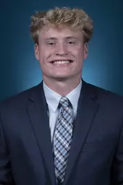 Peter Thomann
2026 headshot
University of North Carolina Men’s Lacrosse
Loudermilk Center for Excellence
Chapel Hill, NC
Wednesday, November 5, 2025