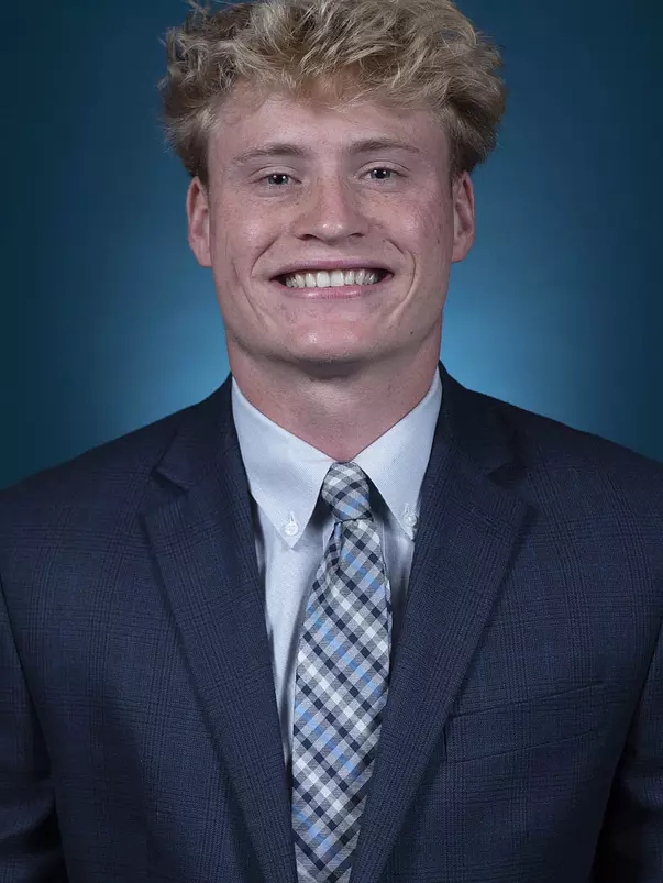 Peter Thomann
2026 headshot
University of North Carolina Men’s Lacrosse
Loudermilk Center for Excellence
Chapel Hill, NC
Wednesday, November 5, 2025