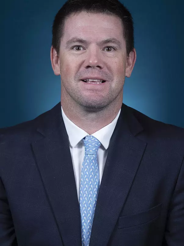 Jon Thompson
2026 headshot
University of North Carolina Men’s Lacrosse
Loudermilk Center for Excellence
Chapel Hill, NC
Wednesday, November 5, 2025