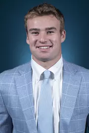 Brady Wambach
2026 headshot
University of North Carolina Men’s Lacrosse
Loudermilk Center for Excellence
Chapel Hill, NC
Wednesday, November 5, 2025