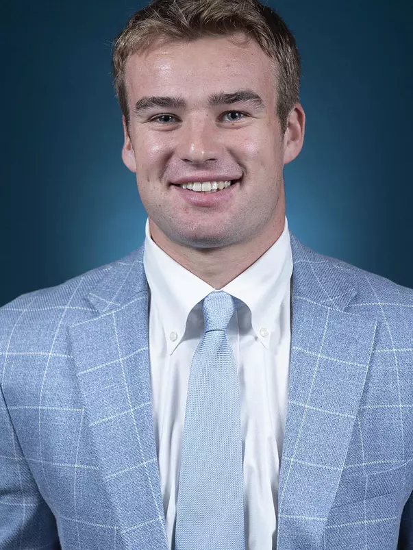 Brady Wambach
2026 headshot
University of North Carolina Men’s Lacrosse
Loudermilk Center for Excellence
Chapel Hill, NC
Wednesday, November 5, 2025