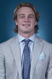 Caden Whaling
2026 headshot
University of North Carolina Men’s Lacrosse
Loudermilk Center for Excellence
Chapel Hill, NC
Wednesday, November 5, 2025