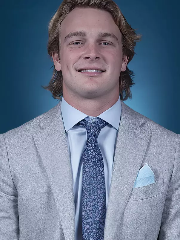 Caden Whaling
2026 headshot
University of North Carolina Men’s Lacrosse
Loudermilk Center for Excellence
Chapel Hill, NC
Wednesday, November 5, 2025